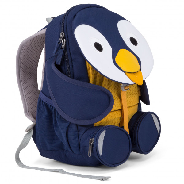 Affenzahn - Large Friend Penguin - Kids' backpack