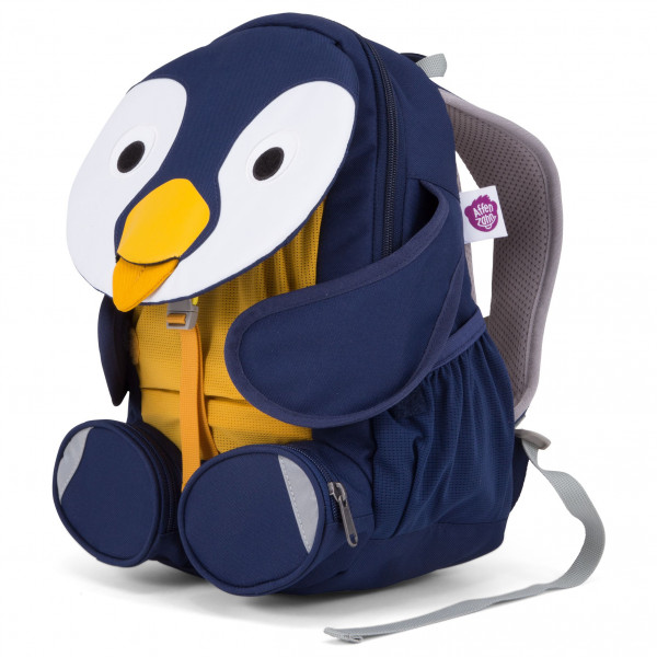 Affenzahn - Large Friend Penguin - Rygsæk til børn