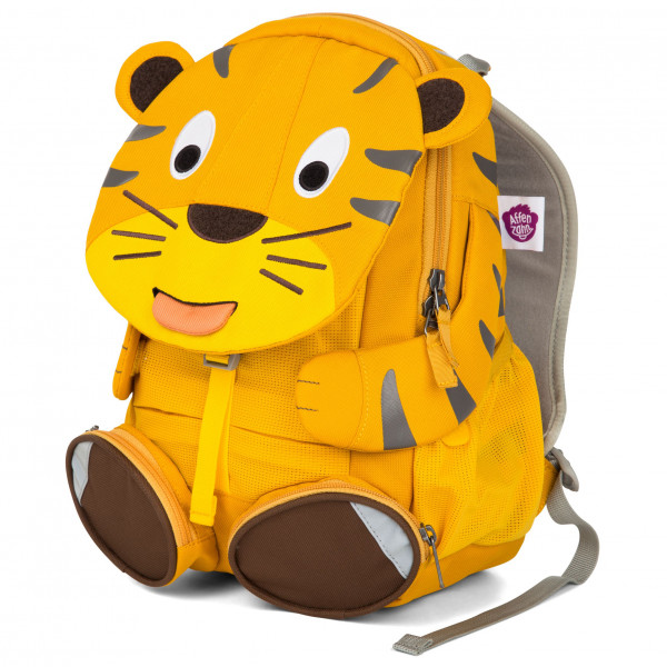 Affenzahn - Large Friend Tiger - Lasten reppu