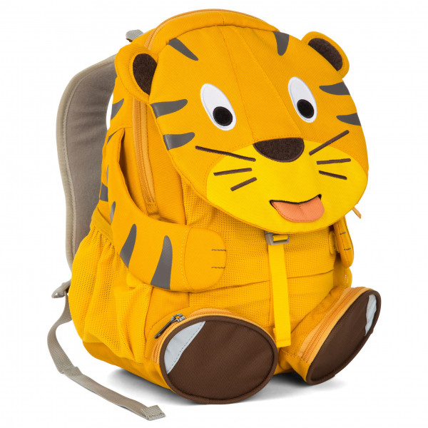 Affenzahn - Large Friend Tiger - Lasten reppu
