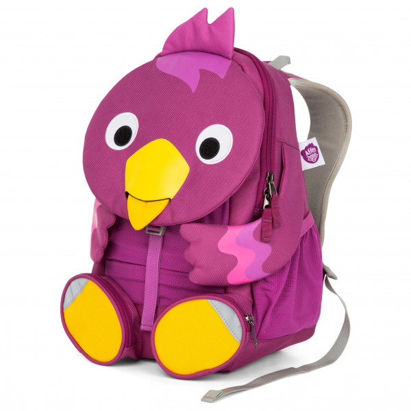 Affenzahn - Großer Freund Vogel - Kinderrucksack