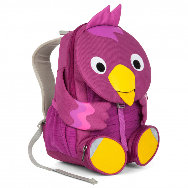 Affenzahn - Large Friend Bird - Lasten reppu