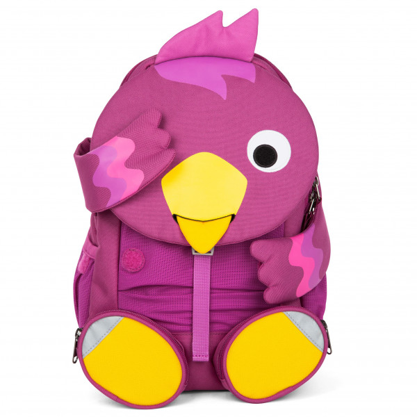 Affenzahn - Large Friend Bird - Lasten reppu