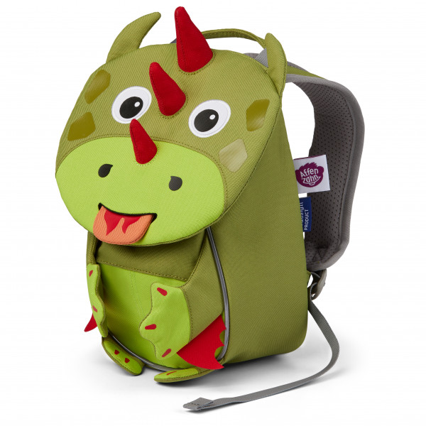 Affenzahn - Small Friend Dragon - Mochila para niños
