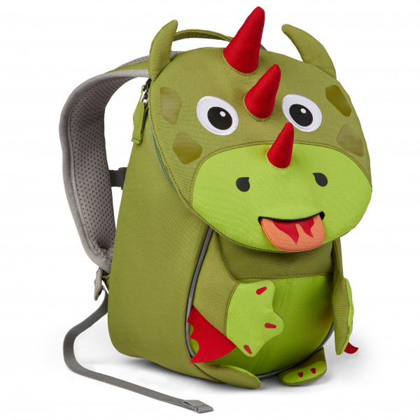 Affenzahn - Small Friend Dragon - Rygsæk til børn