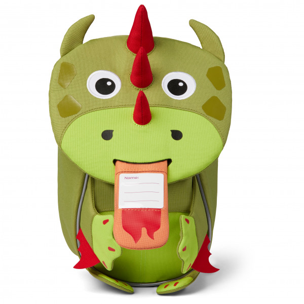 Affenzahn - Small Friend Dragon - Rygsæk til børn