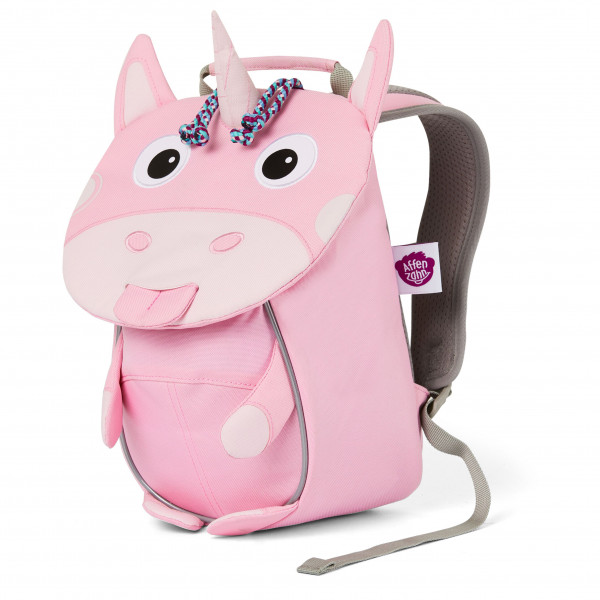 Affenzahn - Small Friend Unicorn - Mochila para niños