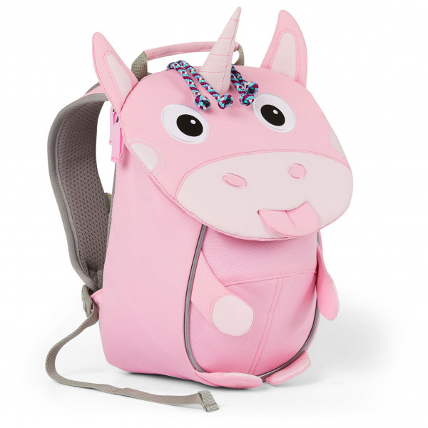 Affenzahn - Small Friend Unicorn - Mochila para niños