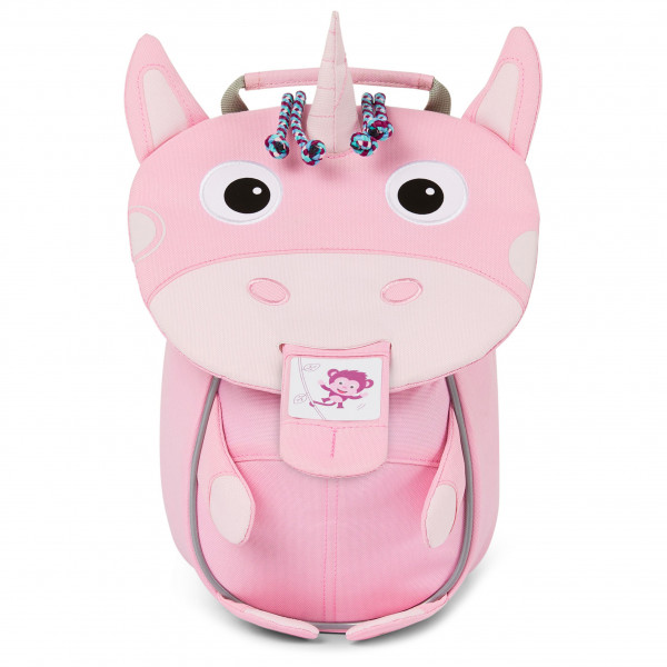 Affenzahn - Small Friend Unicorn - Mochila para niños