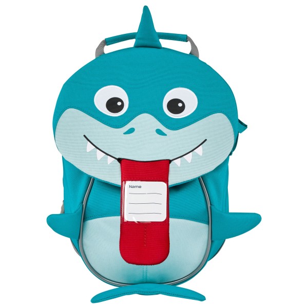 Affenzahn - Small Friend Shark - Lasten reppu