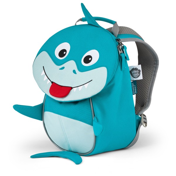 Affenzahn - Small Friend Shark - Lasten reppu