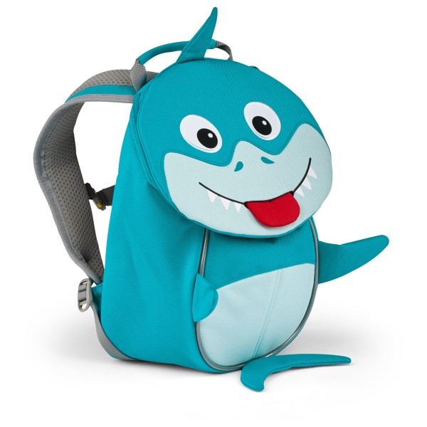 Affenzahn - Small Friend Shark - Lasten reppu