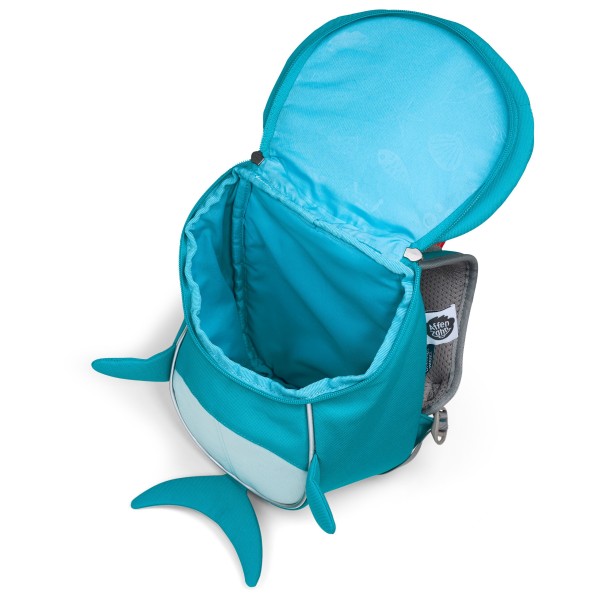 Affenzahn - Small Friend Shark - Lasten reppu