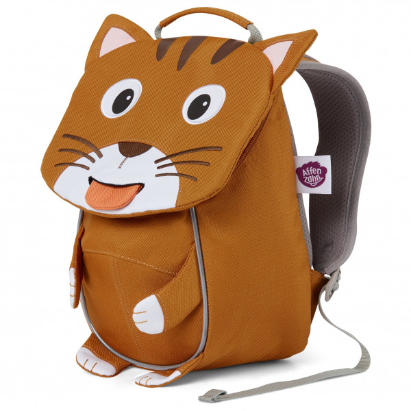 Affenzahn - Small Friend Cat - Mochila para niños