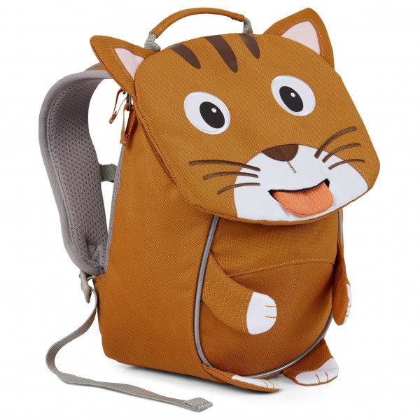 Affenzahn - Small Friend Cat - Mochila para niños