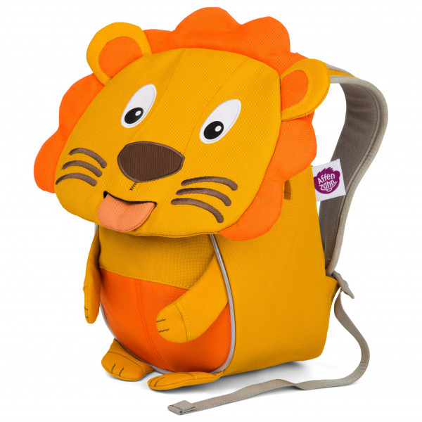 Affenzahn - Kleine Vriend Leeuw - Kinderrugzak