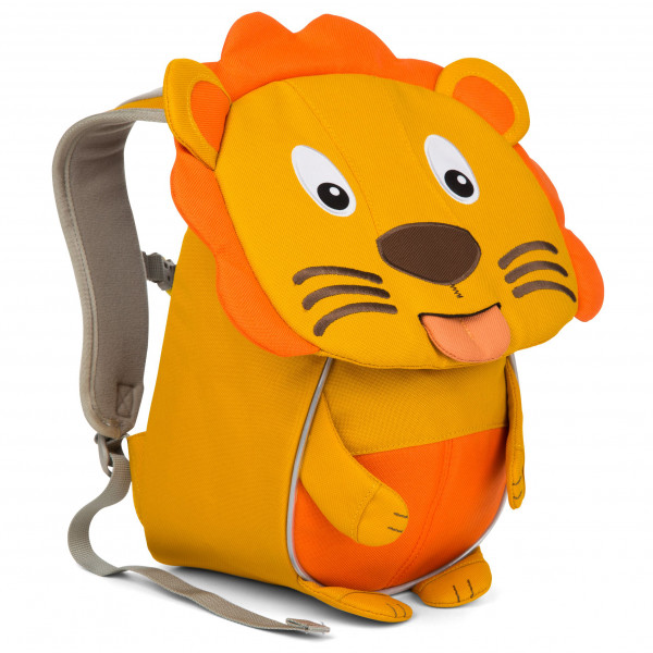 Affenzahn - Kleine Vriend Leeuw - Kinderrugzak
