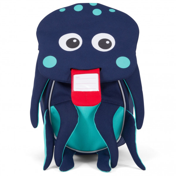 Affenzahn - Small Friend Octopus - Lasten reppu