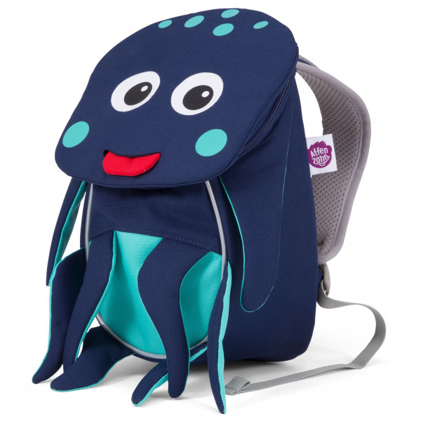 Affenzahn - Small Friend Octopus - Mochila para niños