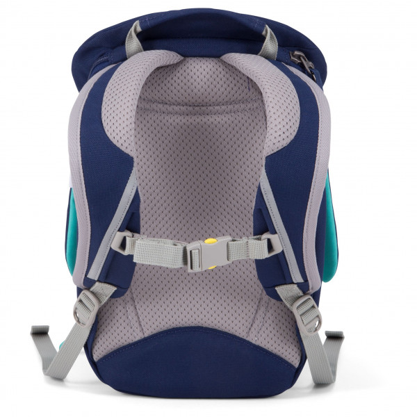 Affenzahn - Small Friend Octopus - Mochila para niños