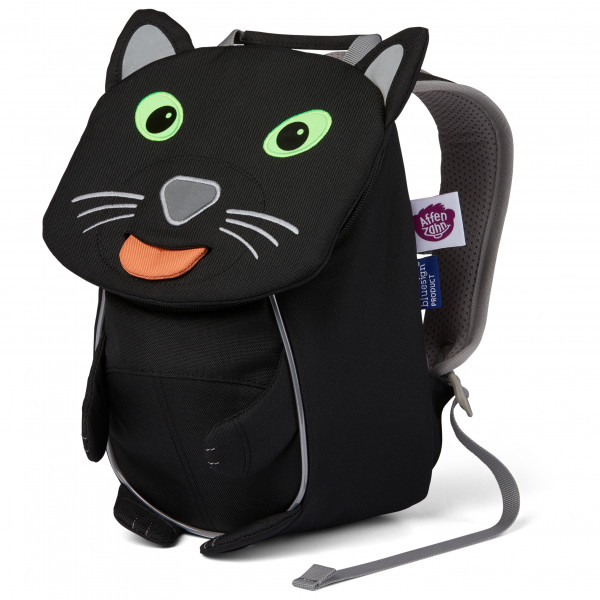 Affenzahn - Small Friend Panther - Mochila para niños