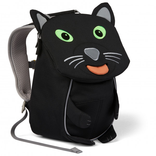 Affenzahn - Small Friend Panther - Rygsæk til børn
