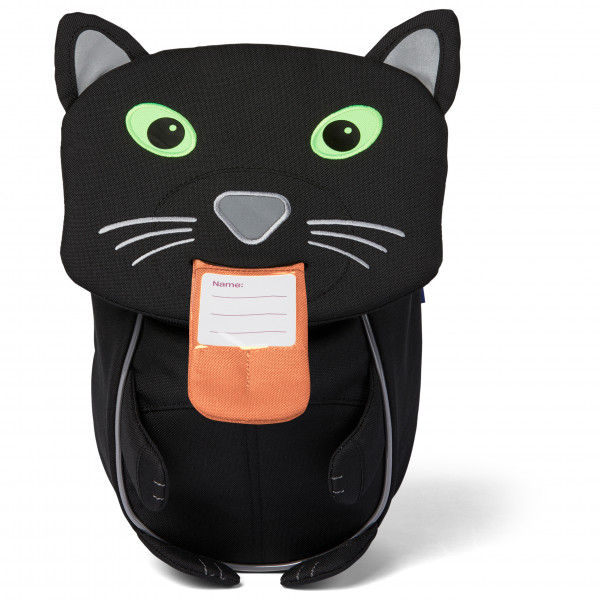 Affenzahn - Small Friend Panther - Rygsæk til børn