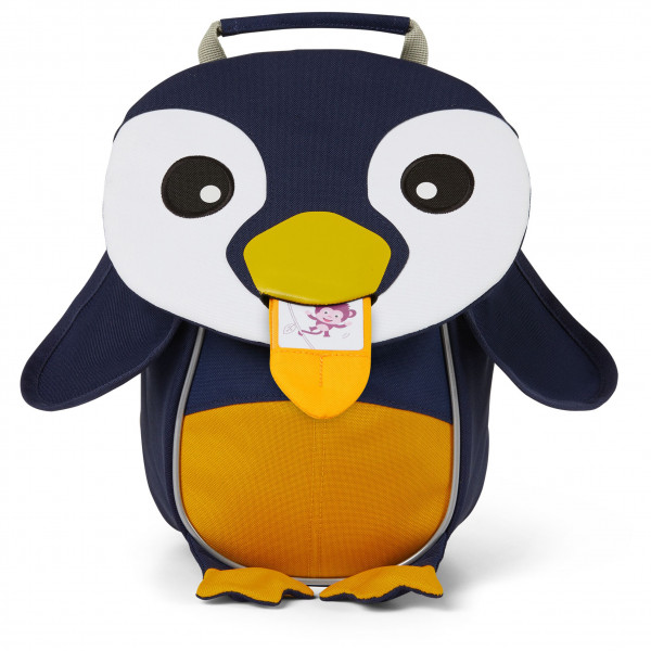 Affenzahn - Small Friend Penguin - Lasten reppu