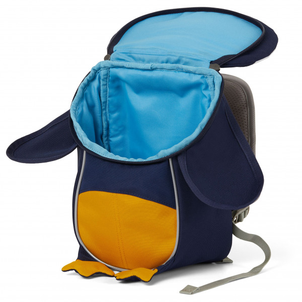 Affenzahn - Small Friend Penguin - Lasten reppu