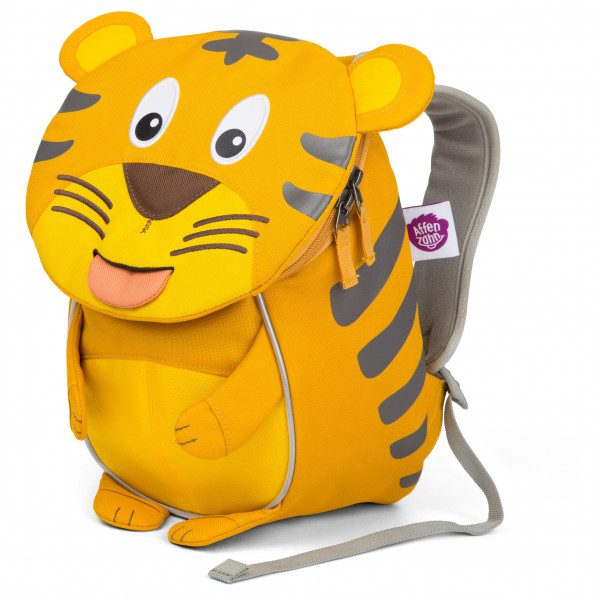 Affenzahn - Small Friend Tiger - Mochila para niños
