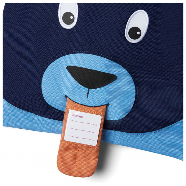 Affenzahn - Turnbeutel Bär II - Kinderrucksack