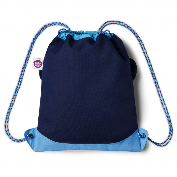 Affenzahn - Turnbeutel Bär - Kinderrucksack