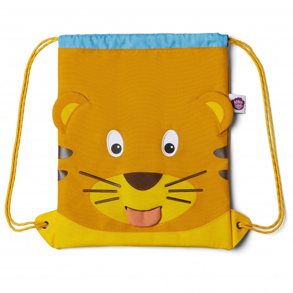 Affenzahn - Gymbag Tiger - Kids' backpack