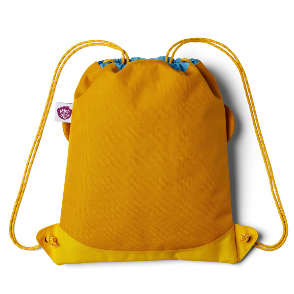 Affenzahn - Turnbeutel Tiger - Kinderrucksack