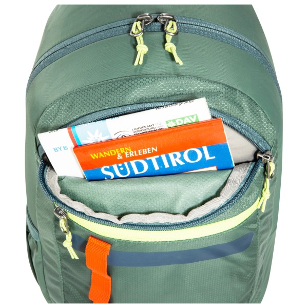 Tatonka - Kid's City Pack 12 - Kinderrucksack