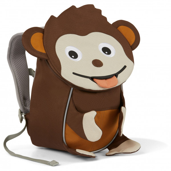 Affenzahn - Small Friend Affenzahn - Mochila para niños