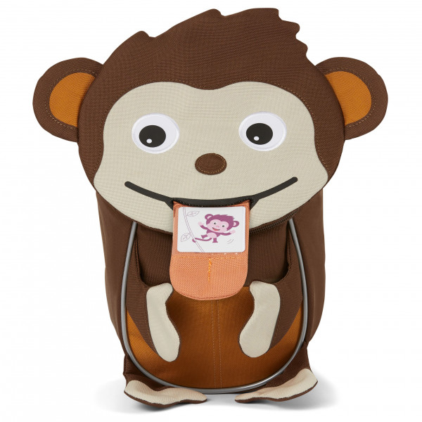 Affenzahn - Small Friend Affenzahn - Mochila para niños