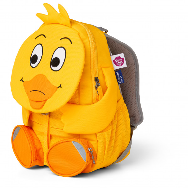 Affenzahn - Großer Freund WDR Ente - Kids' backpack