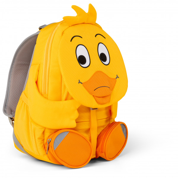 Affenzahn - Großer Freund WDR Ente - Kids' backpack