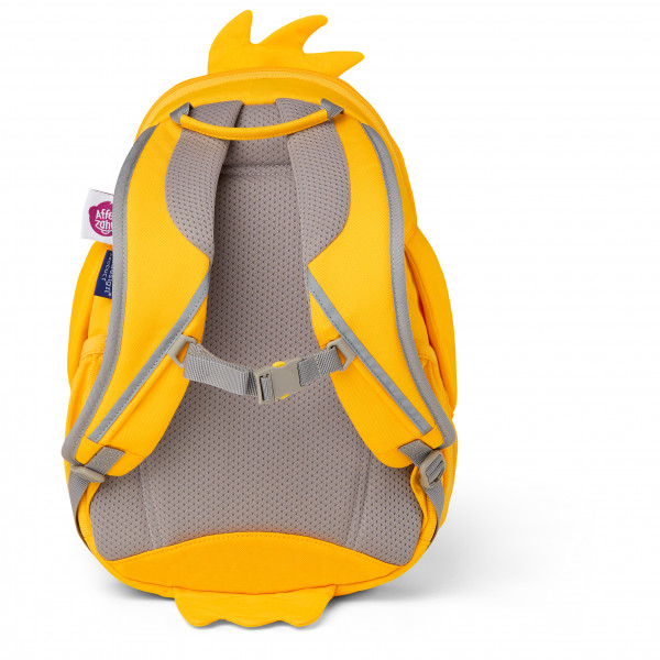 Affenzahn - Großer Freund WDR Ente - Kids' backpack