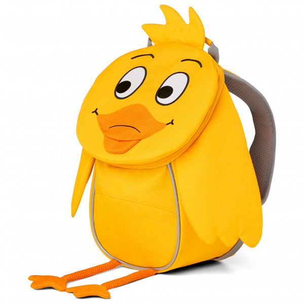 Affenzahn - Kleiner Freund WDR Ente - Barnryggsäck