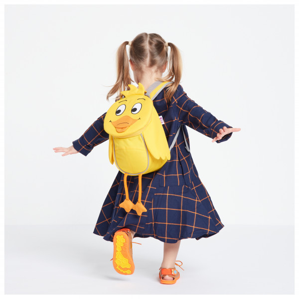 Affenzahn - Kleiner Freund WDR Ente - Barnryggsäck