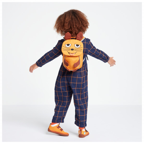 Affenzahn - Kleiner Freund WDR Maus - Barnryggsäck