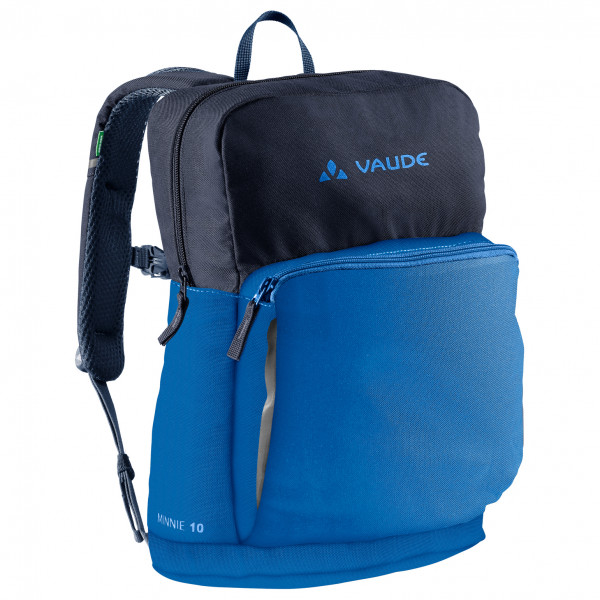 VAUDE Sac à Dos Enfant Minnie – 4,5 Litres – Sport – Bleu Marine – 100% Polyester