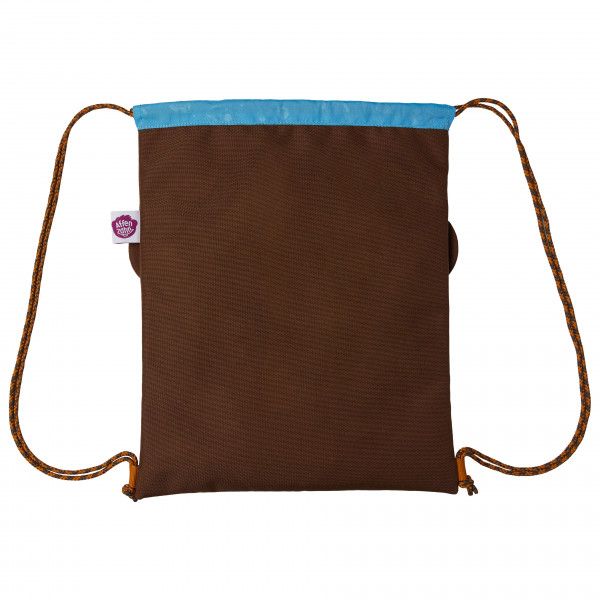 Affenzahn - Turnbeutel Affenzahn - Mochila para niños