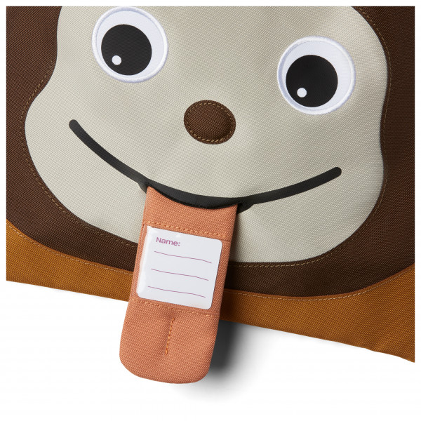 Affenzahn - Turnbeutel Affenzahn - Mochila para niños