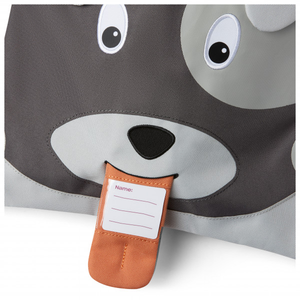 Affenzahn - Turnbeutel Hund - Kids' backpack