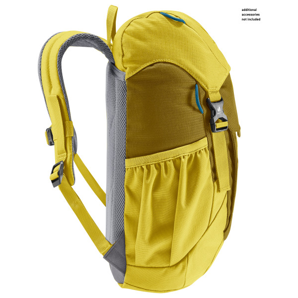 Deuter - Kid's Waldfuchs 10 - Barnryggsäck