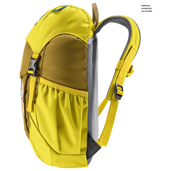 Deuter - Kid's Waldfuchs 10 - Barnryggsäck