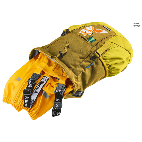 Deuter - Kid's Waldfuchs 10 - Mochila para niños